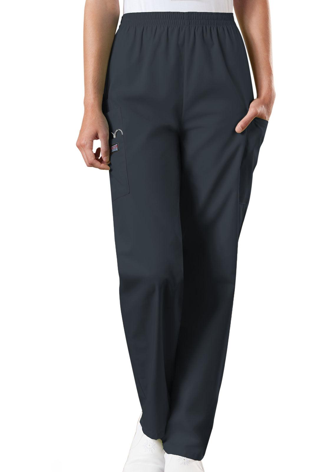 WW Originals 4200 Natural Rise Tapered Pull-On Cargo Pant